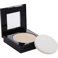 Maybelline Fit Me Matte & Poreless Powder - # 120 Classic Ivory --8.5g/0.29oz By Maybelline