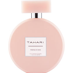 Tahari Parfums French Kiss By Tahari Parfums Eau De Parfum Spray 3.4 Oz