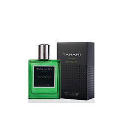Tahari Parfums Lemongrass By Tahari Parfums Deodorizing Body Spray 6 Oz