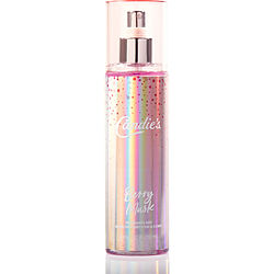 Candies Berry Musk By Candies Fragrance Mist 8.4 Oz