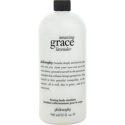 Philosophy Amazing Grace Lavender By Philosophy Body Emulsion 32 Oz