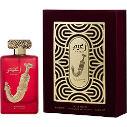 Al Wataniah Eternal Zaeem By Al Wataniah Eau De Parfum Spray 3.4 Oz