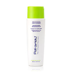 Replenishing Hair Cleanser 8.4 Oz