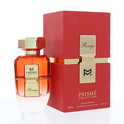 Patek Maison Prisme Rouge By Patek Maison Eau De Parfum Spray 3 Oz