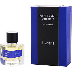 Mark Buxton I Want By Mark Buxton Eau De Parfum Spray 1.7 Oz