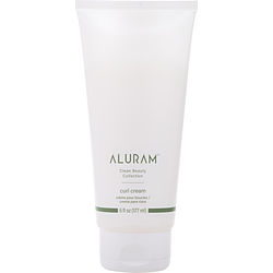 Clean Beauty Collection Curl Cream 6 Oz