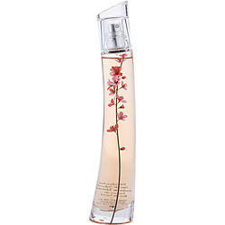 Kenzo Flower Ikebana By Kenzo Eau De Parfum Spray 2.5 Oz *tester