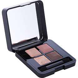 Babor Eye Shadow Quattro - # 01 Nudes --4g/0.14oz By Babor