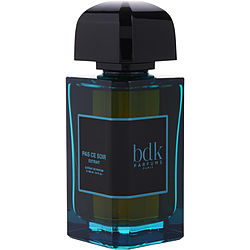 Bdk Pas Ce Soir By Bdk Parfums Extrait De Parfum Spray 3.4 Oz *tester