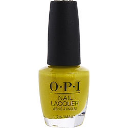Opi Opi Bee Unapologetic Nail Lacquer --15ml/0.5oz By Opi