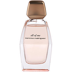 Narciso Rodriguez All Of Me By Narciso Rodriguez Eau De Parfum Spray 3 Oz *tester