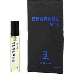 Bharara Bleu By Bharara Parfum Spray 0.17 Oz Mini