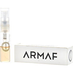 Armaf Club De Nuit By Armaf Eau De Parfum Spray 0.27 Oz Mini *tester