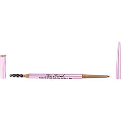 Too Faced Super Fine Brow Detalier Pencil - # Natural Blonde --0.08g/0.002oz By Too Faced