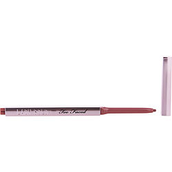 Too Faced Lady Bold Waterproof Longwear Lip Liner - # Lead The Way --0.23g/0.008oz By Too Faced