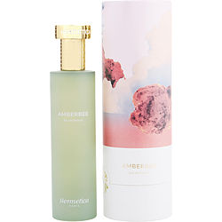 Hermetica Amberbee By Hermetica Eau De Parfum Spray 3.4 Oz (new Packaging)