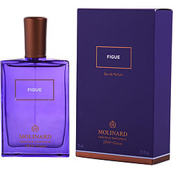 Molinard Figue By Molinard Eau De Parfum Spray 2.5 Oz (new Packaging)