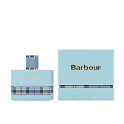 Barbour Coastal For Her By Barbour Eau De Parfum Spray 3.4 Oz