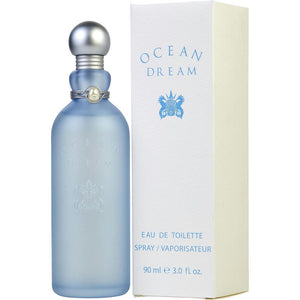 Ocean Dream Ltd By Designer Parfums Ltd Edt Spray 3 Oz