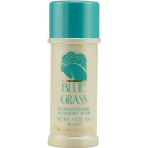 Blue Grass By Elizabeth Arden Deodorant Cream 1.5 Oz