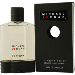 Michael Jordan By Michael Jordan Cologne Spray 3.4 Oz