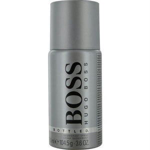 Boss #6 By Hugo Boss Deodorant Spray 3.6 Oz