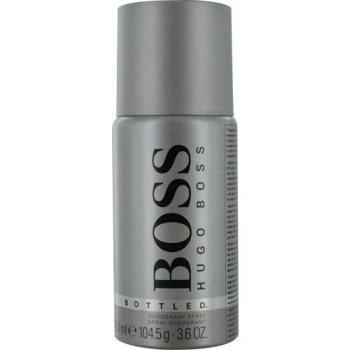 Boss #6 By Hugo Boss Deodorant Spray 3.6 Oz