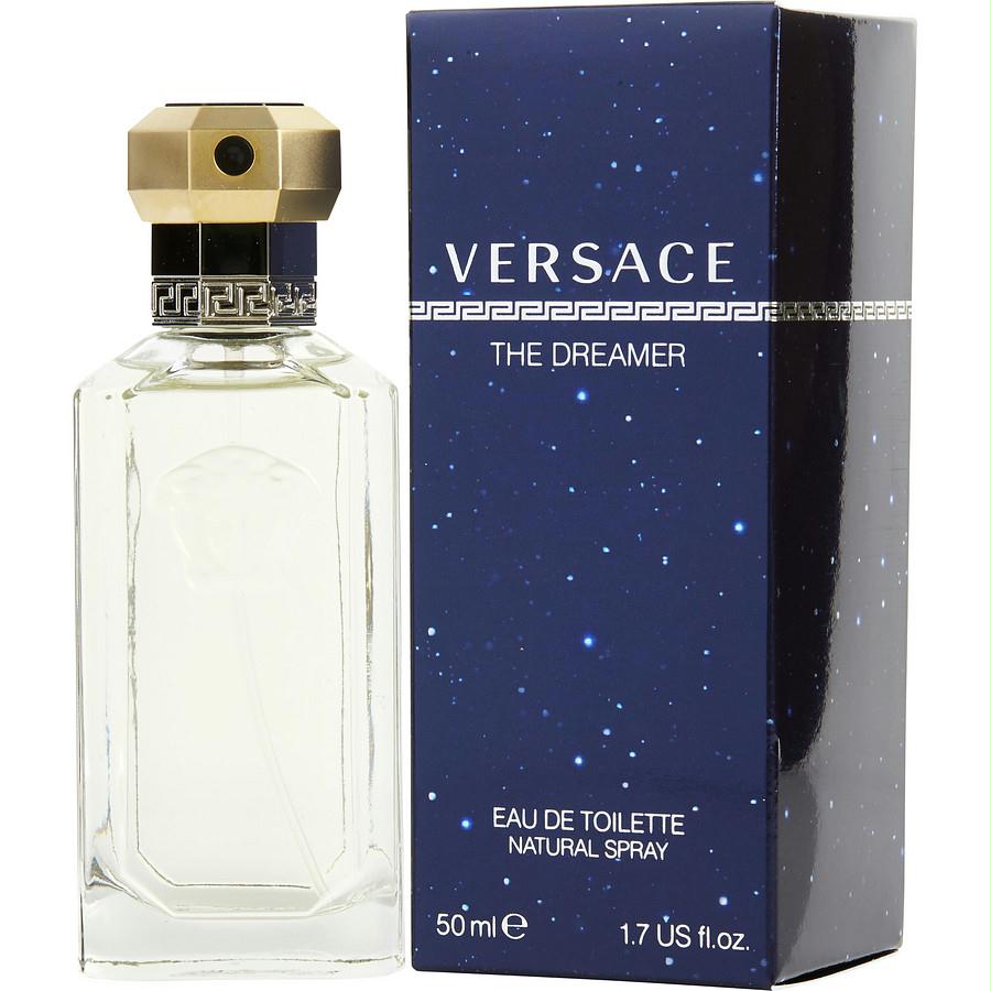 Dreamer By Gianni Versace Edt Spray 1.7 Oz