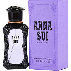 Anna Sui By Anna Sui Edt Spray 1 Oz