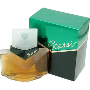 Scaasi By Scaasi Eau De Parfum Spray 1.7 Oz