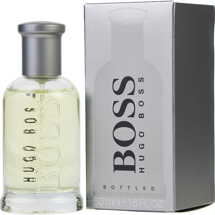 Boss #6 By Hugo Boss Edt Spray 1.6 Oz
