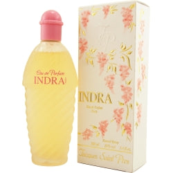 Indra By Saint Pres Eau De Parfum Spray 3.4 Oz