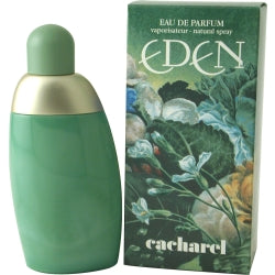 Eden By Cacharel Eau De Parfum Spray 1 Oz