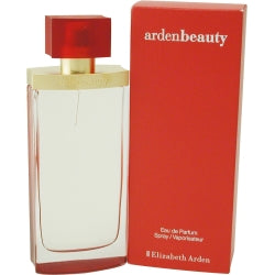 Arden Beauty By Elizabeth Arden Eau De Parfum Spray 1 Oz
