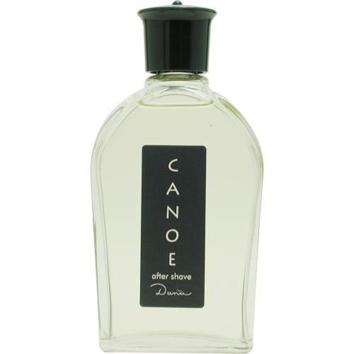 Canoe By Dana Aftershave 4 Oz