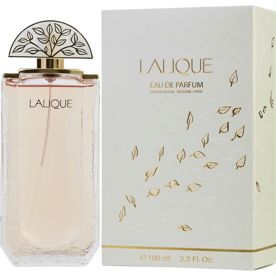 Lalique By Lalique Eau De Parfum Spray 3.3 Oz