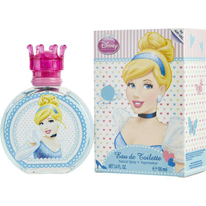Cinderella By Disney Edt Spray 3.4 Oz