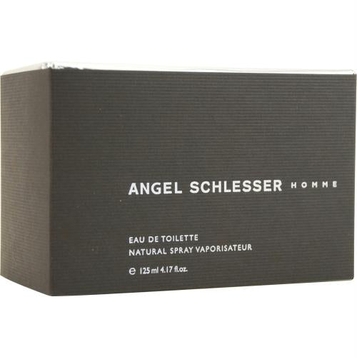 Angel Schlesser By Angel Schlesser Edt Spray 4.17 Oz