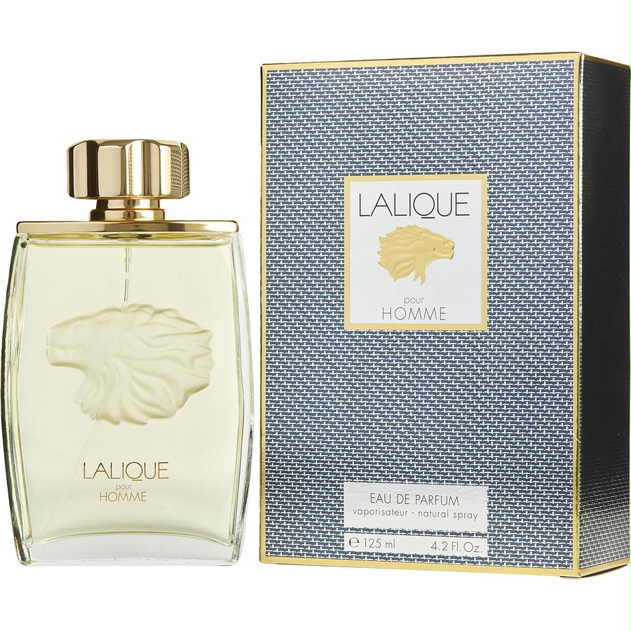Lalique By Lalique Eau De Parfum Spray 4.2 Oz
