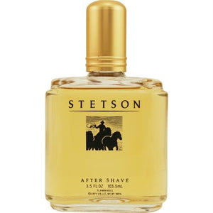 Stetson By Coty Aftershave 3.5 Oz