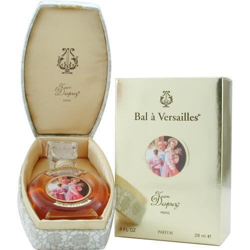 Bal A Versailles By Jean Desprez Parfum .9 Oz