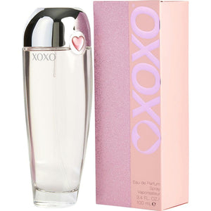 Xoxo By Victory International Eau De Parfum Spray 3.4 Oz