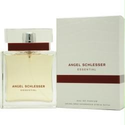Angel Schlesser Essential By Angel Schlesser Eau De Parfum Spray 3.4 Oz