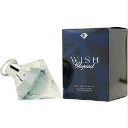 Wish By Chopard Shimmering Hair And Body Shampoo 5 Oz