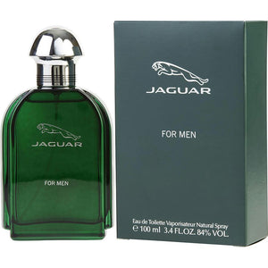 Jaguar By Jaguar Edt Spray 3.4 Oz