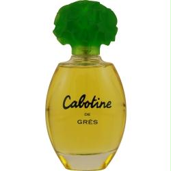Cabotine By Parfums Gres Eau De Parfum Spray 3.4 Oz (tester)