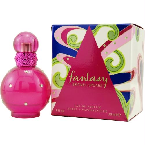Fantasy Britney Spears By Britney Spears Eau De Parfum Spray 1 Oz