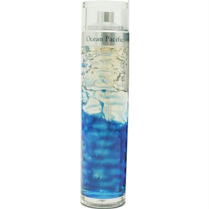 Ocean Pacific By Ocean Pacific Cologne Spray 1.7 Oz (unboxed)