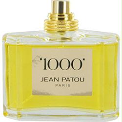Jean Patou 1000 By Jean Patou Edt Spray 2.5 Oz *tester
