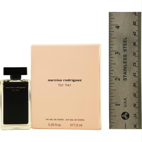Narciso Rodriguez By Narciso Rodriguez Edt .25 Oz Mini